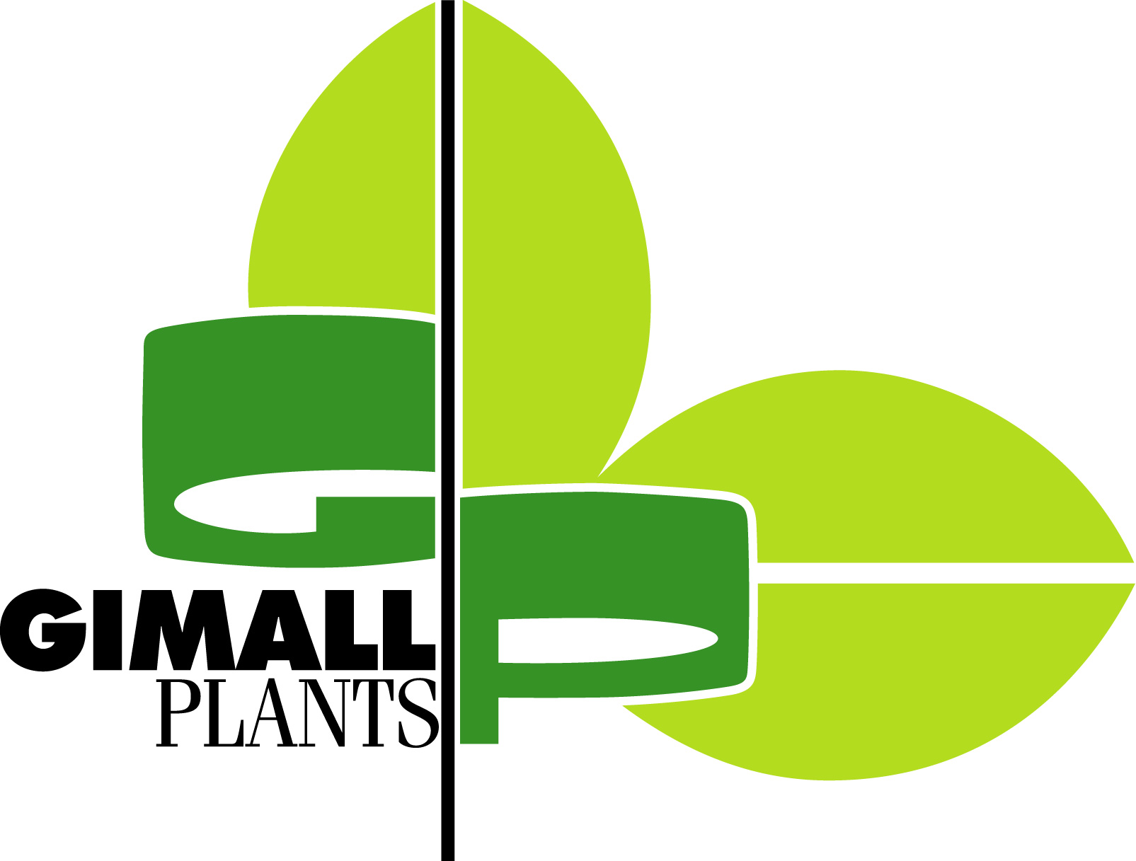 Gimall Plants nv