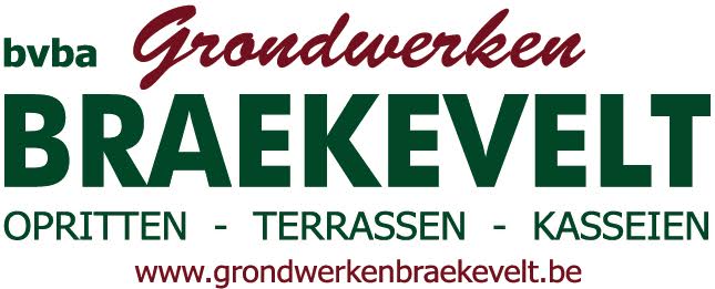 BVBA Wim Braekevelt - Grondwerken Braekevelt